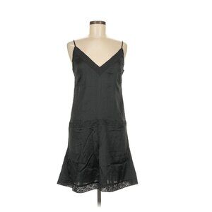 Vintage Karl Lagerfeld for H&M Silk and lace Slip Dress - Iconic 2004 Collection
